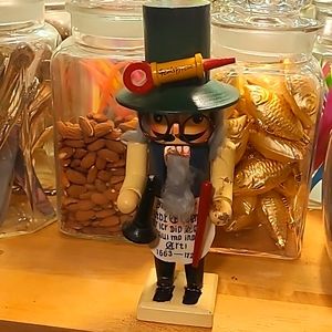 Doctor Eisenbarth nutcracker